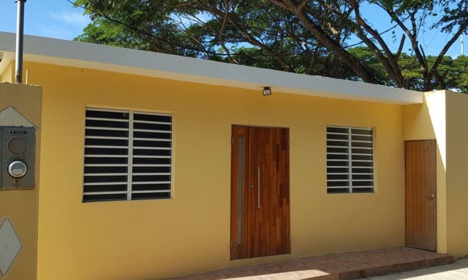 Puerto Ferro Apartamento | A Toda Vela - Estudio nº 5
