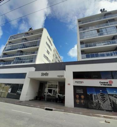 Simoes Lopes Apartamento | Studio Premium GARAGEM SEM taxas extras