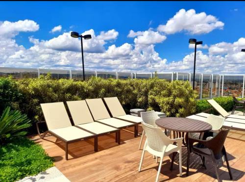 Guarulhos Apartamento | Studio Premium-Próx Aeroporto GRU