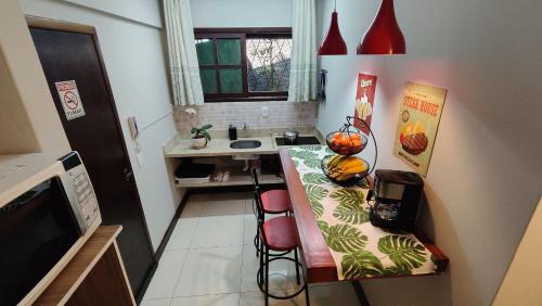 Bom Retiro Apartamento | STUDIO Privado COM AR prox Garten Shopping e Universidades