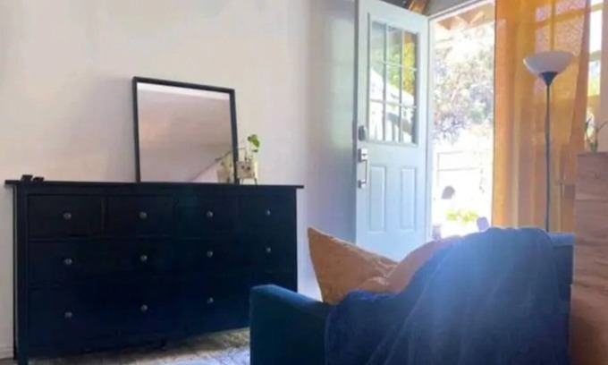 San Pablo Apartamento | Studio Private Entrance and Pet Friendly