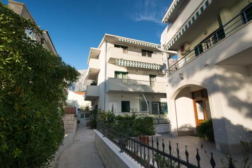 Promajna Apartamento | Studio Promajna 2605a