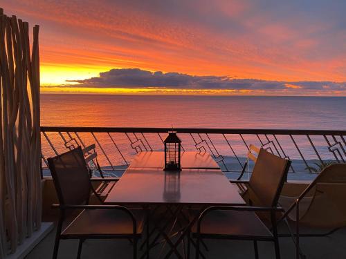 Fabron Apartamento | Studio Promenade des Anglais