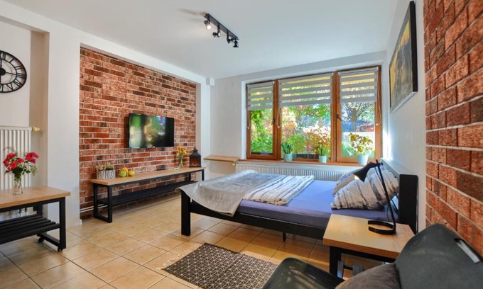 Lancut Apartamento | Studio przy Wałowej