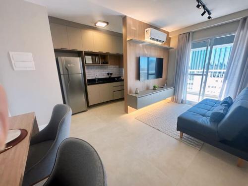Conceicao Apartamento | Studio Quirino- novo e moderno