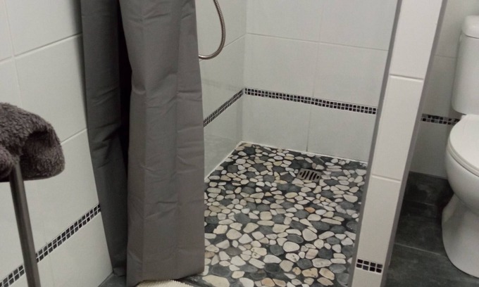 Bedoin Apartamento | Studio rénové Mont Ventoux Bédoin.