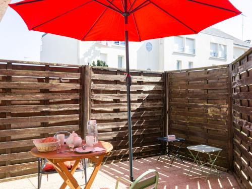Rocabey - Alsace - Gare Apartamento | Studio Résidence le Cotre by Interhome