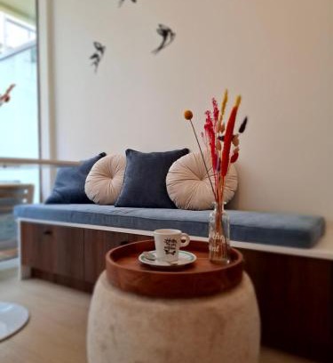 Westende Apartamento | Studio-R