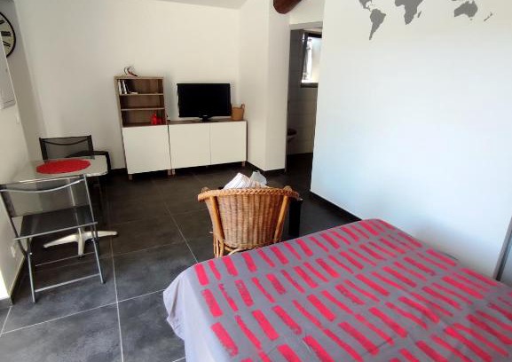 Homps Apartamento | Studio R Homps