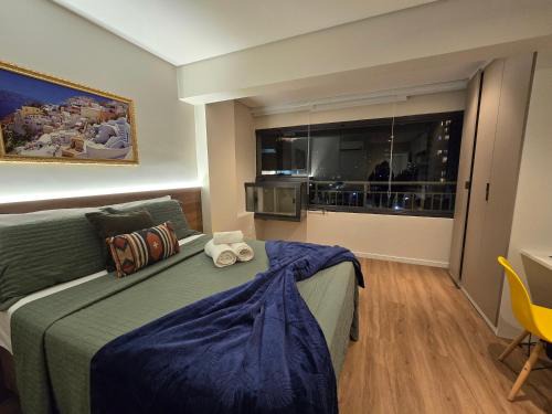 Tucuruvi Apartamento | Studio Raízes Tucuruvi Jacarandá -SP