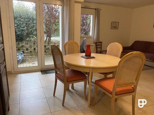 Saint-Gregoire Apartamento | Studio RENNES nord ST GREGOIRE