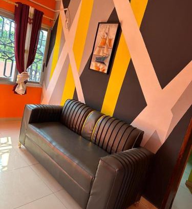 Kribi Apartamento | Studio Residence OR Tambo