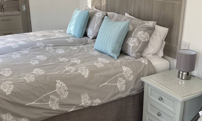 Dronfield Apartamento | Studio Retreat at the gateway to the Peak District