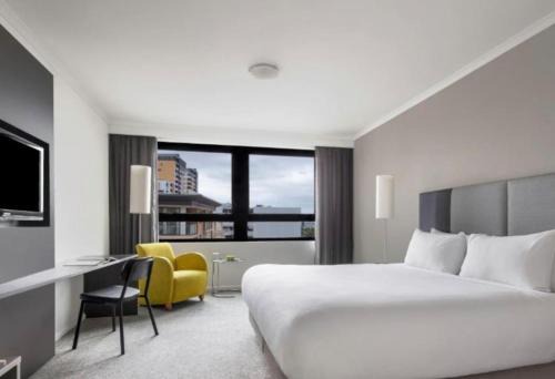 Parramatta Apartamento | Studio Retreat in the Heart of Parramatta