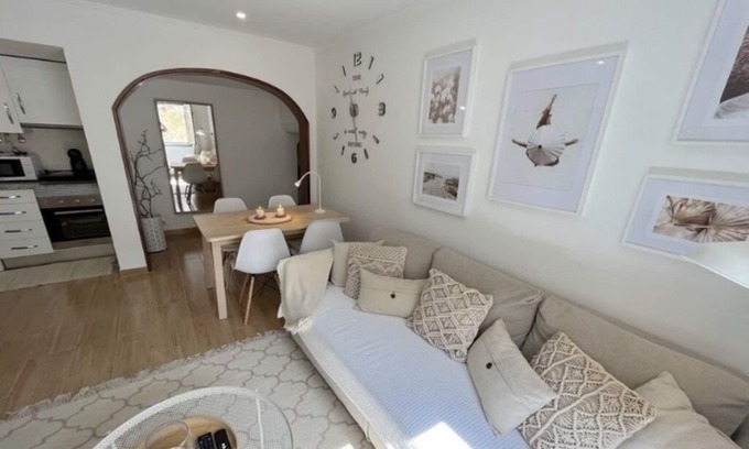 Alto do Pina Apartamento | Studio rock