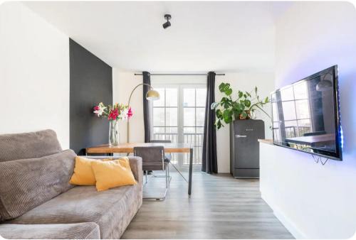 Zandvoort Apartamento | Studio Romantic