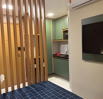 Costa Azul Apartamento | Studio Rooftop em Salvador