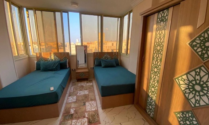 6th of October City Apartamento | Studio room -6th October