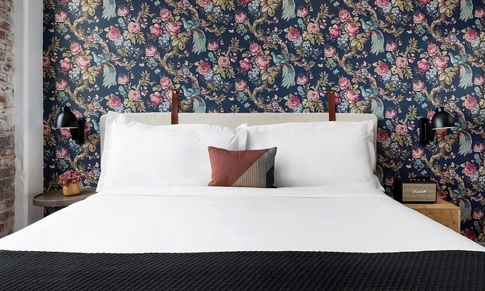 South Main Historic District Apartamento | Studio Room at ARIIVE Memphis, Pet- Friendly Property, Near Court Square