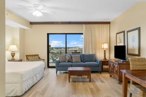 Panama City Beach Apartamento | Studio Room - Beach Access Resort At Origin Of Seahaven.