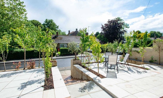 Cray Valley West Casa | Studio Room in bromley !