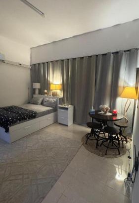 Abu Dhabi Casa | Studio Room in Corniche
