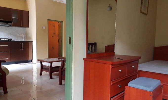 Dalupotha Apartamento | Habitación estudio cerca de la playa de Negombo y el aeropuerto de Colombo