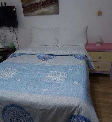Calapan Apartamento | Studio room transient