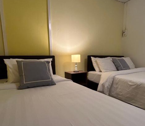Ratsada Casa | Studio Room with private kitchen and Bathroom
