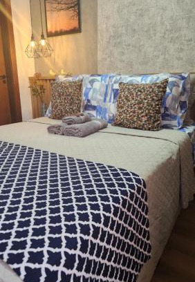 Guara Apartamento | Studio Rosé Park Sul prox ao Aeroporto