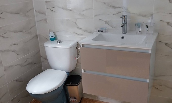 Baillif Apartamento | Studio Roseland
