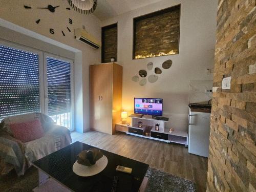Prokuplje Apartamento | Studio