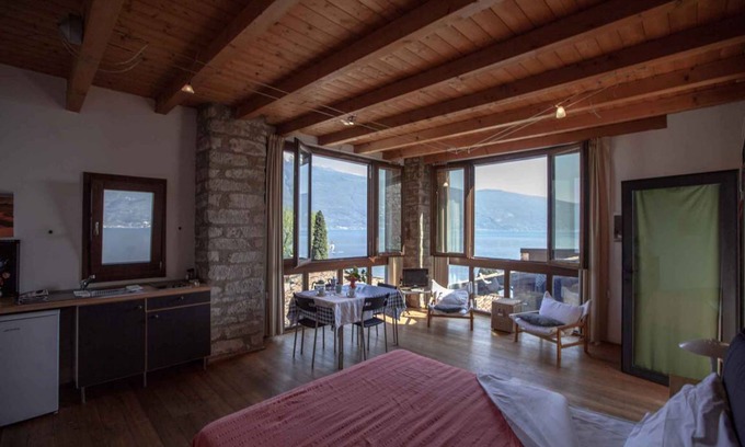 Tignale Apartamento | Apartamento ∙ 2 personas