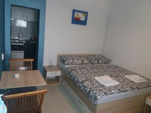 Stobrec Apartamento | Studio Ruzica -Stobrec, near Split