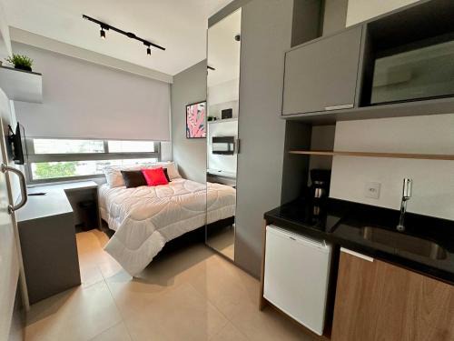 Perdizes Apartamento | Studio São Paulo ao lado do Allianz parque