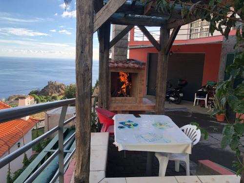 Estrela da Calheta Apartamento | STUDIO'S HOUSE
