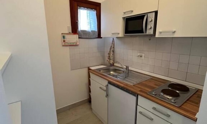 Olbia Apartamento | Studio's Pavese