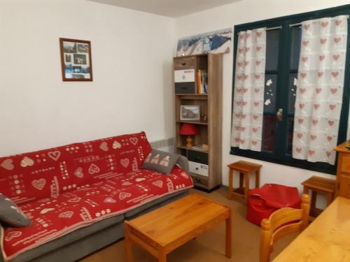 Sainte-Marie-de-Campan Apartamento | Studio Sainte Marie De Campan