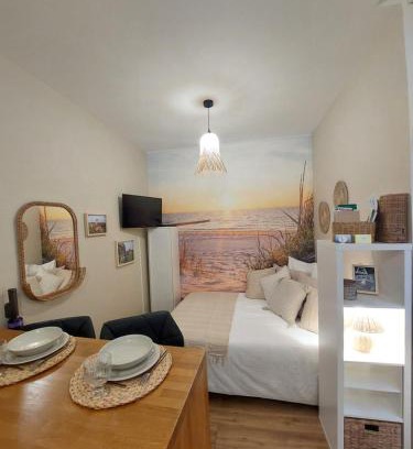 Dieppe Apartamento | Studio Saint Rémy Dieppe