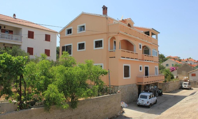 Island Dugi Otok Apartamento | Studio Sali 8121b