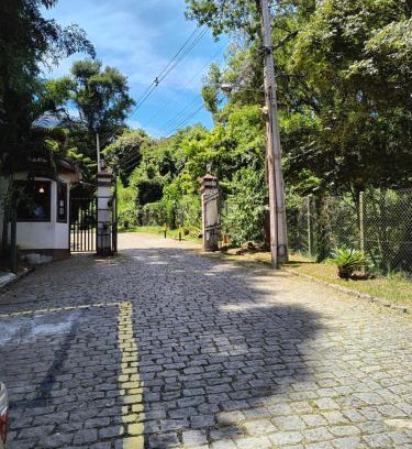 Petropolis Apartamento | Studio Samambaia Petrópolis - Cascatinha