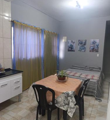 Santana de Parnaiba Apartamento | Studio Santana de Parnaíba SP