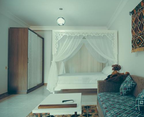 Sakkala Apartamento | Studio Sea view At Hurghada - A105