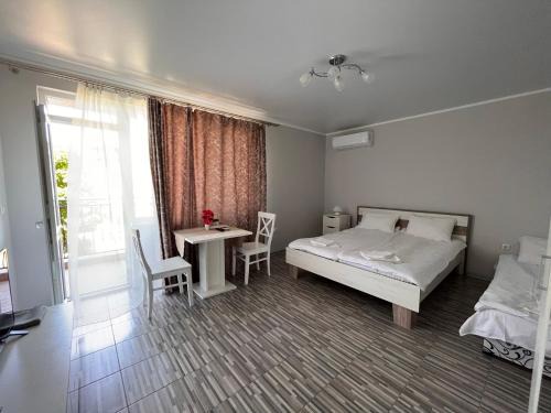 Primorsko Apartamento | Studio SeaDream