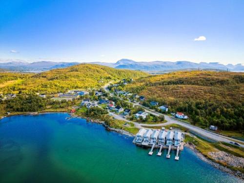Tromso Apartamento | Studio Seaside