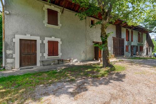 Annecy Apartamento | Studio Serena - Welkeys