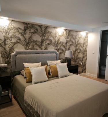 La Trinidad Apartamento | Studio Sevilla Suites Málaga