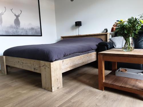 Harderwijk Apartamento | Studio "Shoshana" Harderwijk