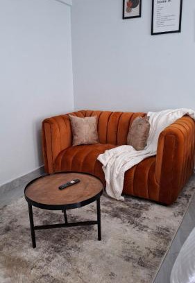 Kikuyu Apartamento | Studio Sienna Quiet Stay