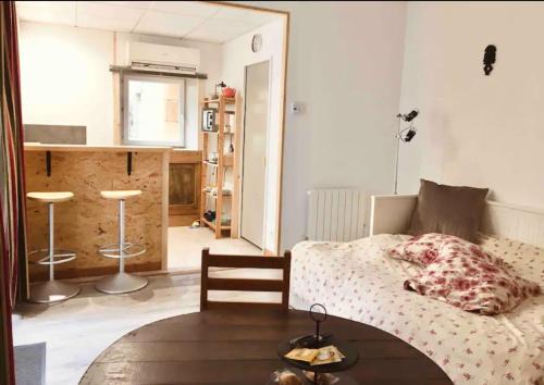 Gray Apartamento | Studio Sittelle